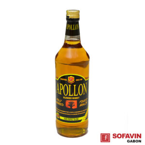 Apollon – Blended Whisky